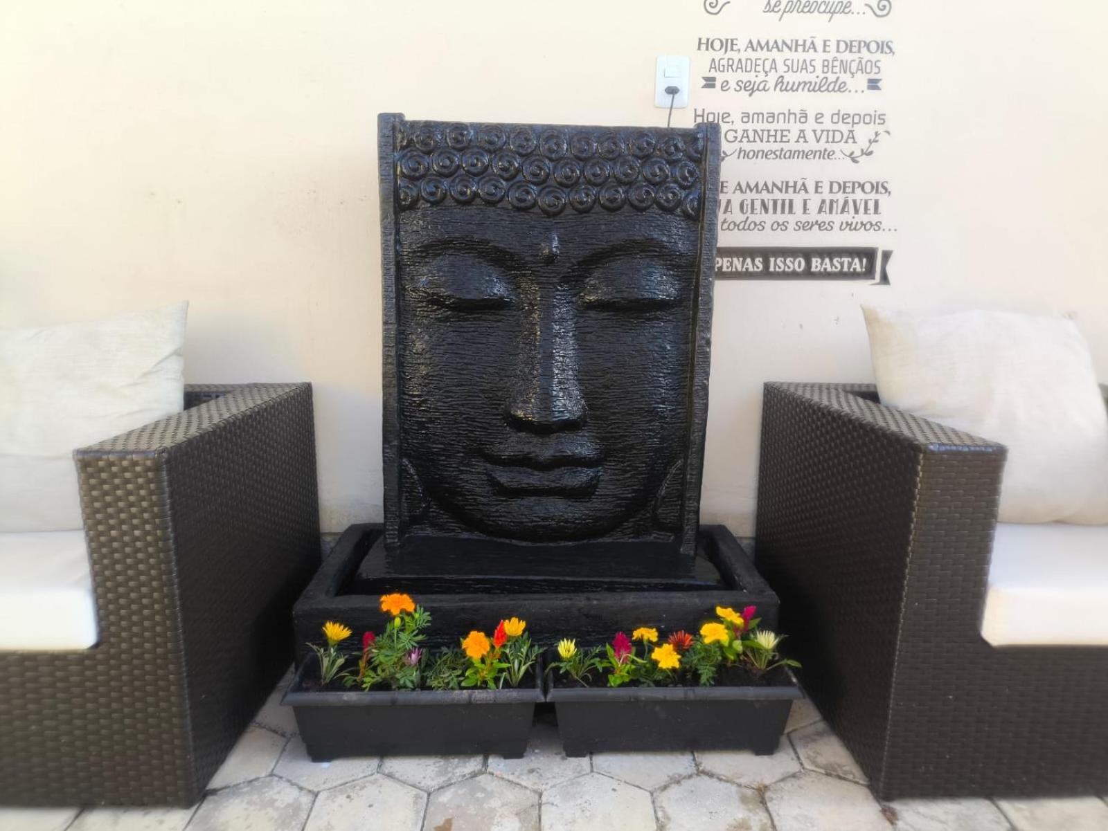 Hospedagem Mar Santo — Fotos 2